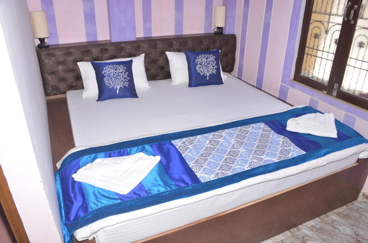 Balaji Atithi Ashray Hotel - Varanasi — Photos 3