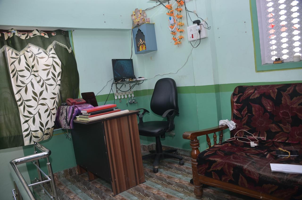 Balaji Atithi Ashray Hotel - Varanasi — Photos 2