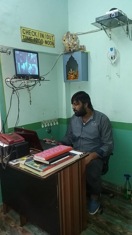Balaji Atithi Ashray Hotel - Varanasi, Varanasi